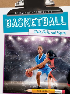 cover image of Basketball 